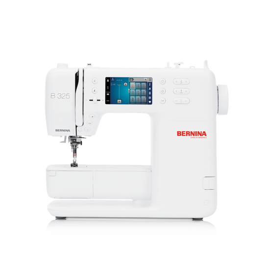 BERNINA 325