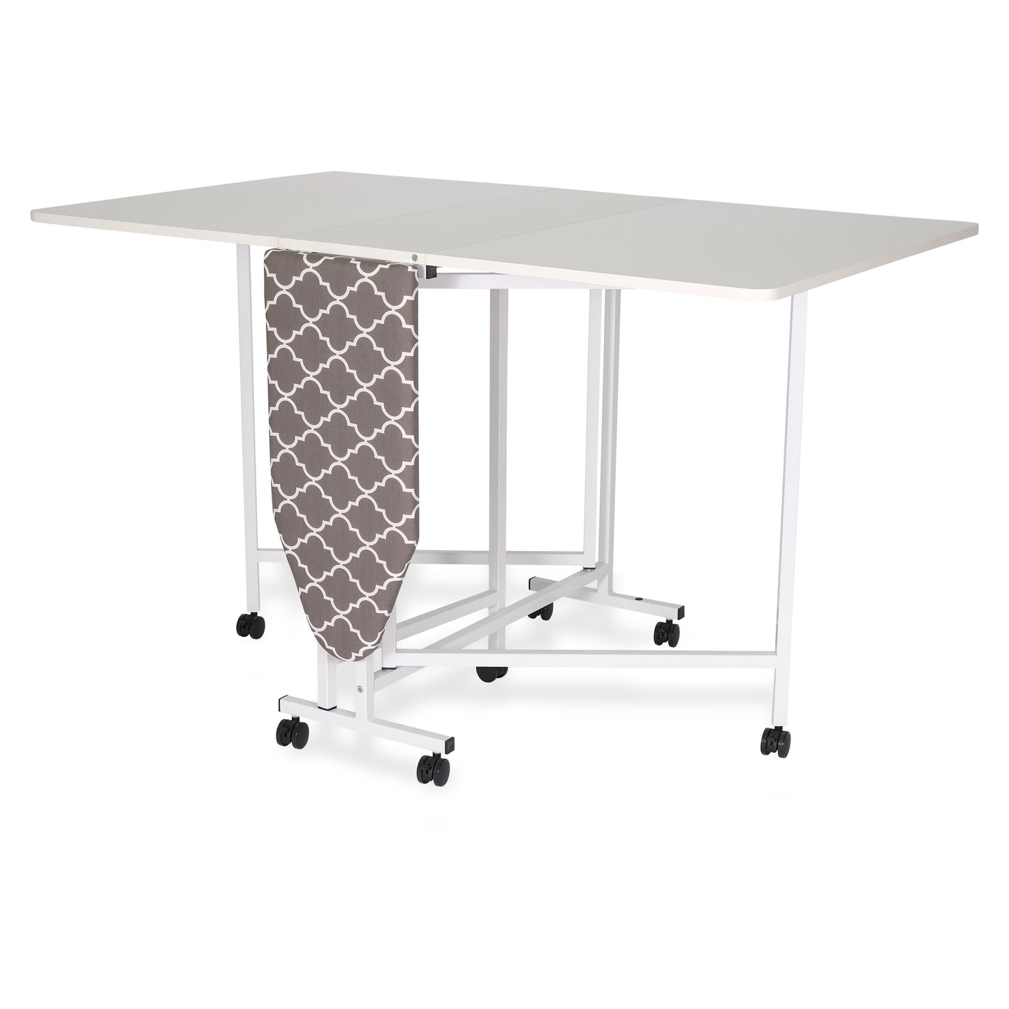 Millie Cutting & Ironing Table