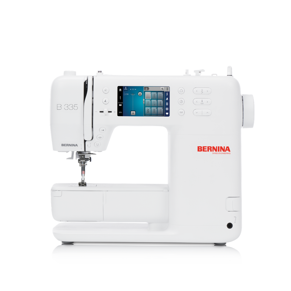 BERNINA 335