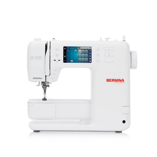 BERNINA 335
