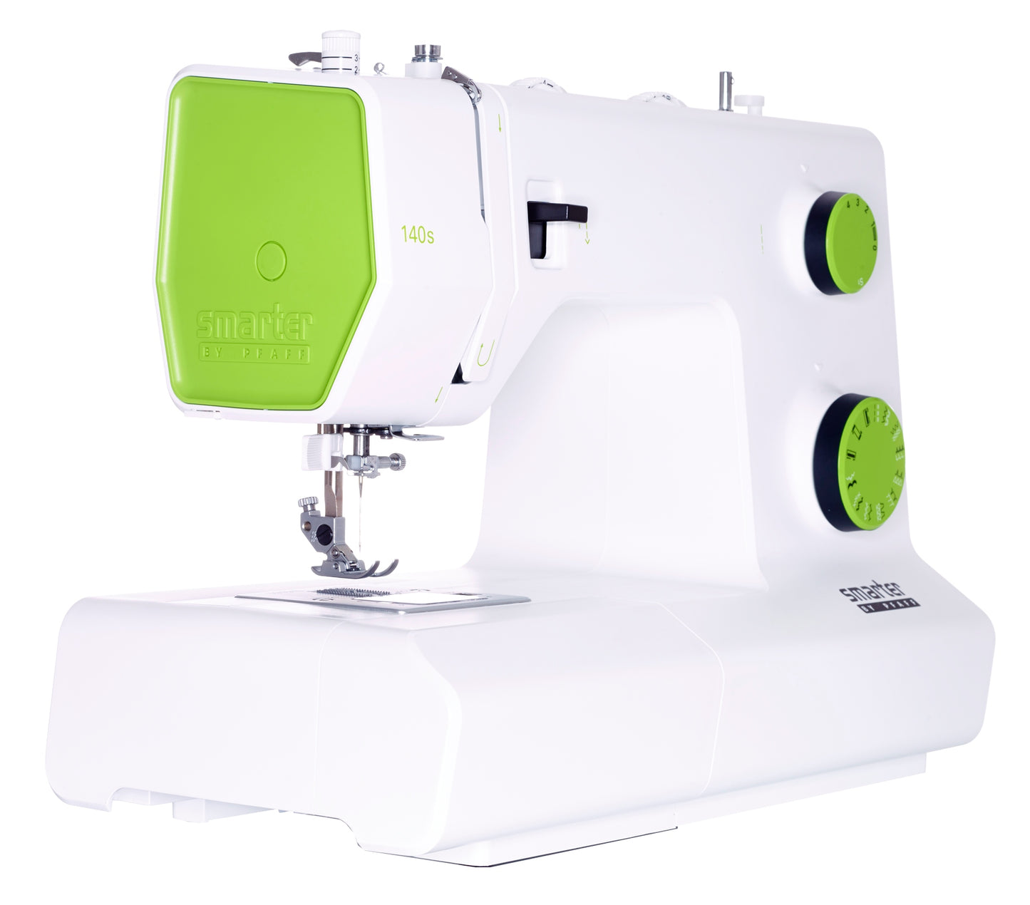 SMARTER BY PFAFF 140s Sewing Machine