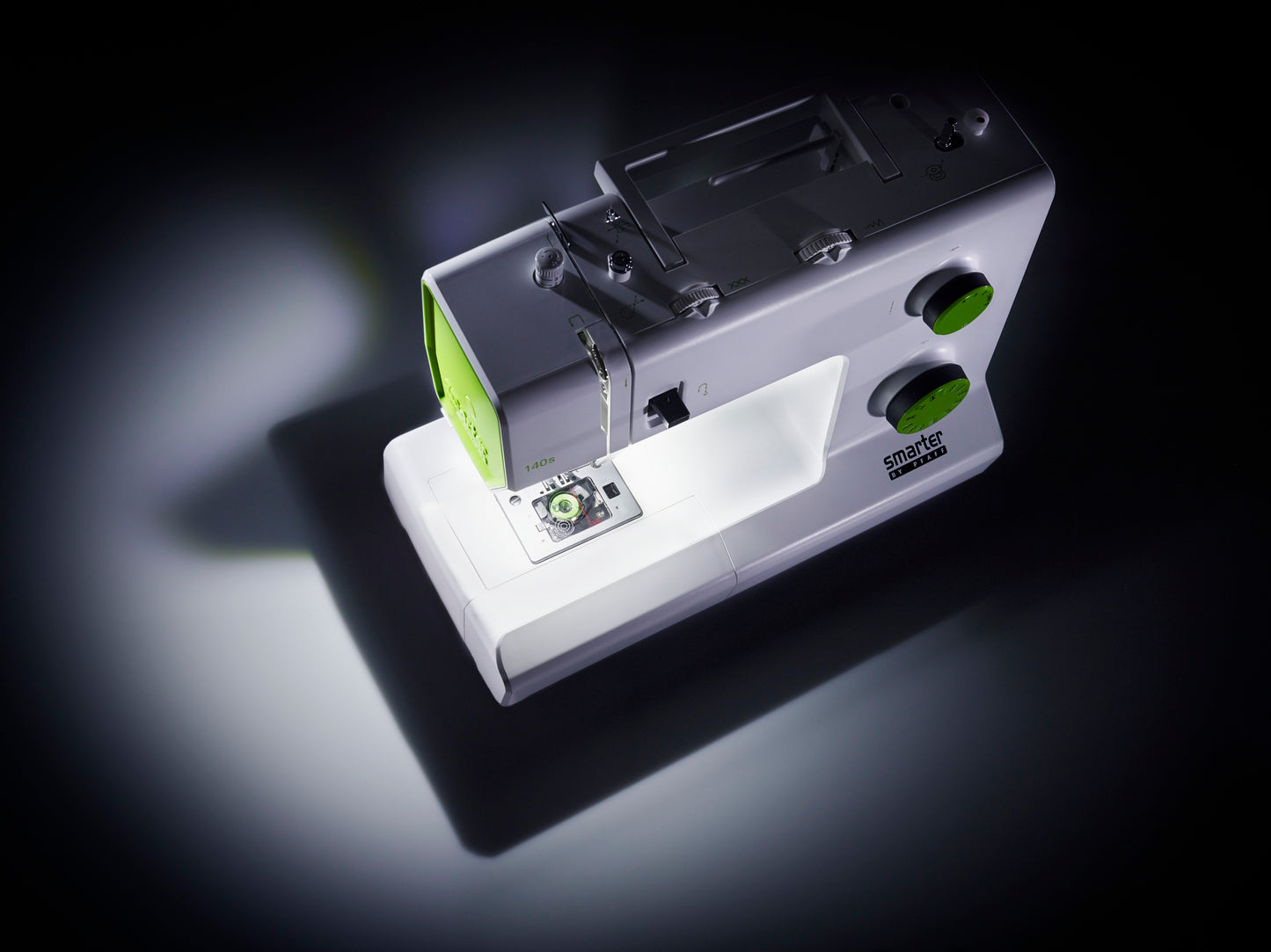 SMARTER BY PFAFF 140s Sewing Machine