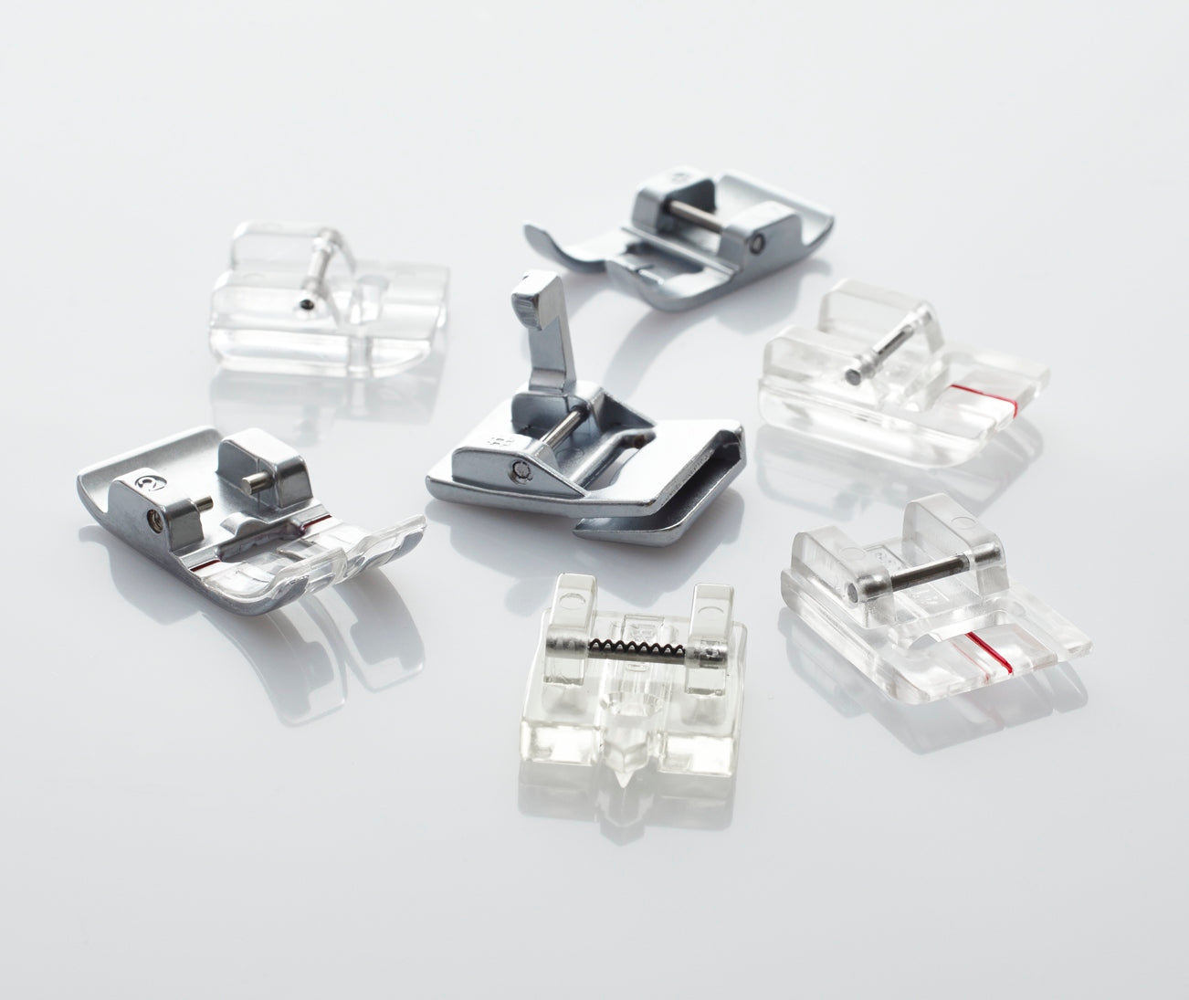 SMARTER BY PFAFF 160s Sewing Machine