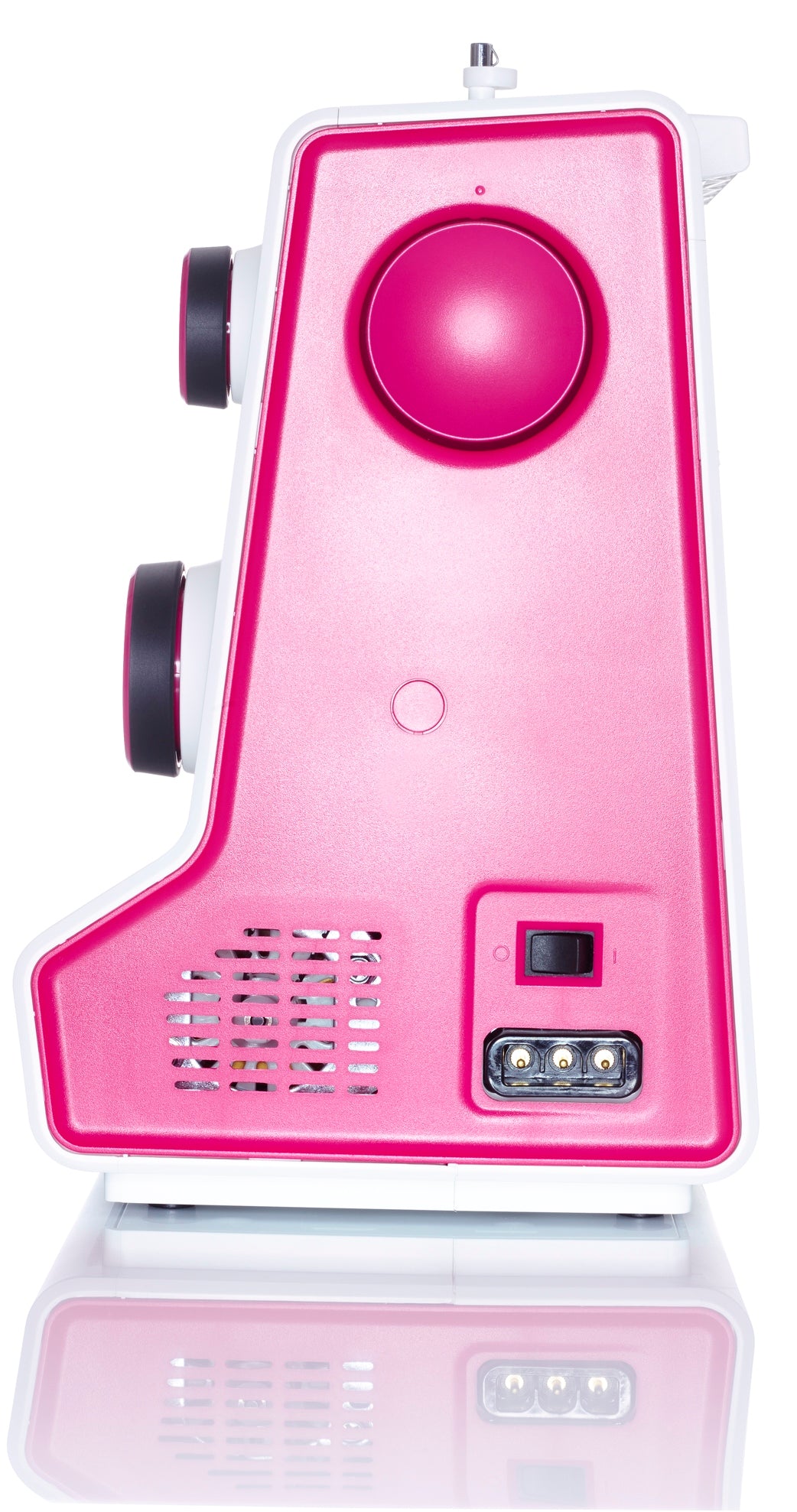 SMARTER BY PFAFF 160s Sewing Machine