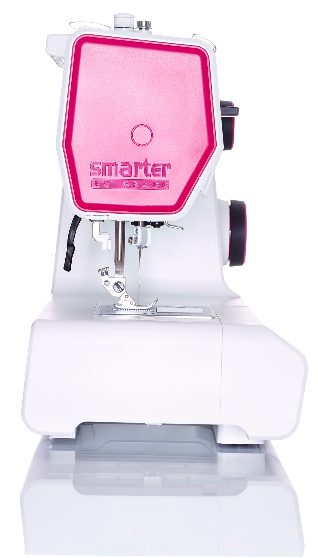 SMARTER BY PFAFF 160s Sewing Machine