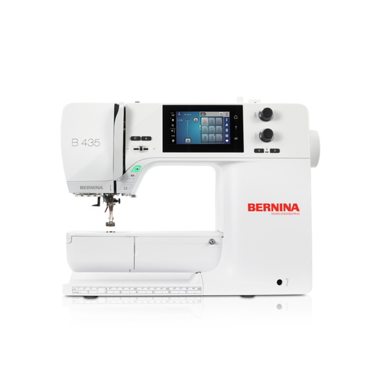 BERNINA 435