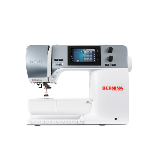 BERNINA 480