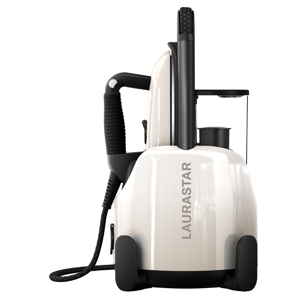 Laurastar Lift Pure White Steam Iron