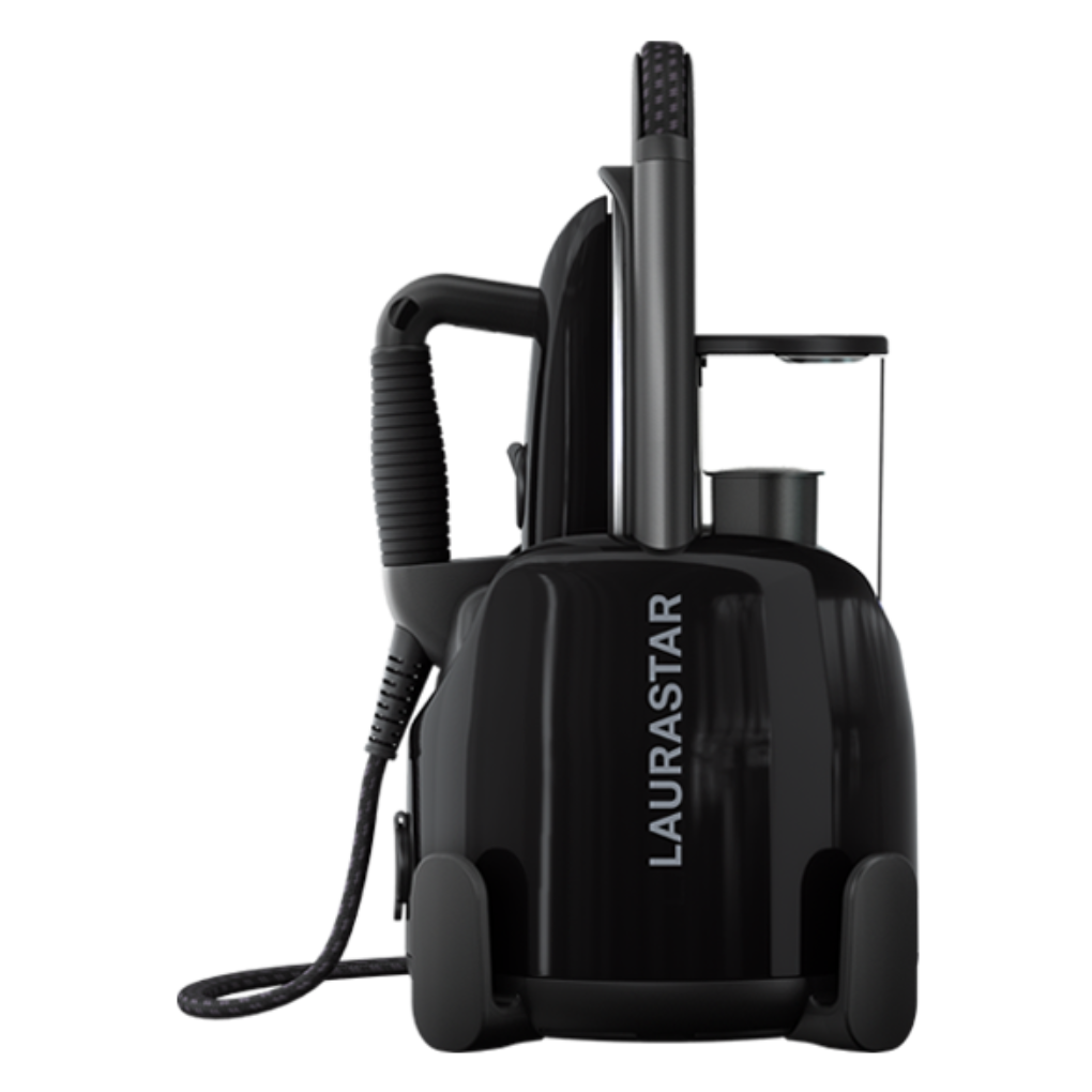 Laurastar Lift Plus Ultimate Black