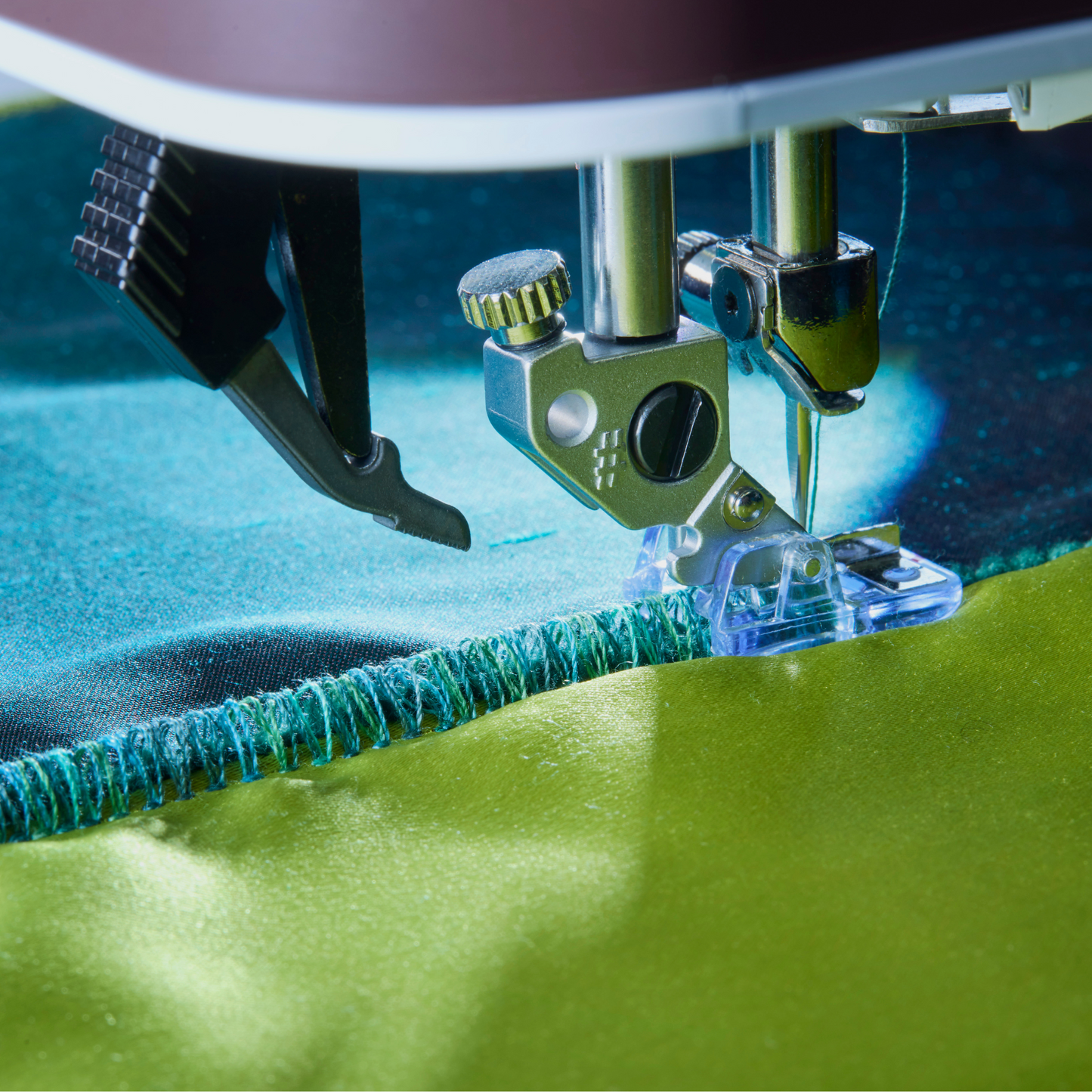 PFAFF creative expression 750