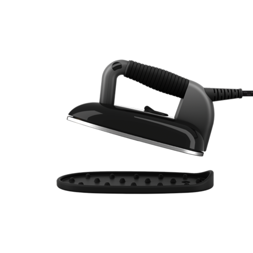 Laurastar Lift Plus Ultimate Black