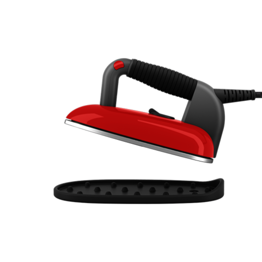 Laurastar Lift Original Red Steam Iron