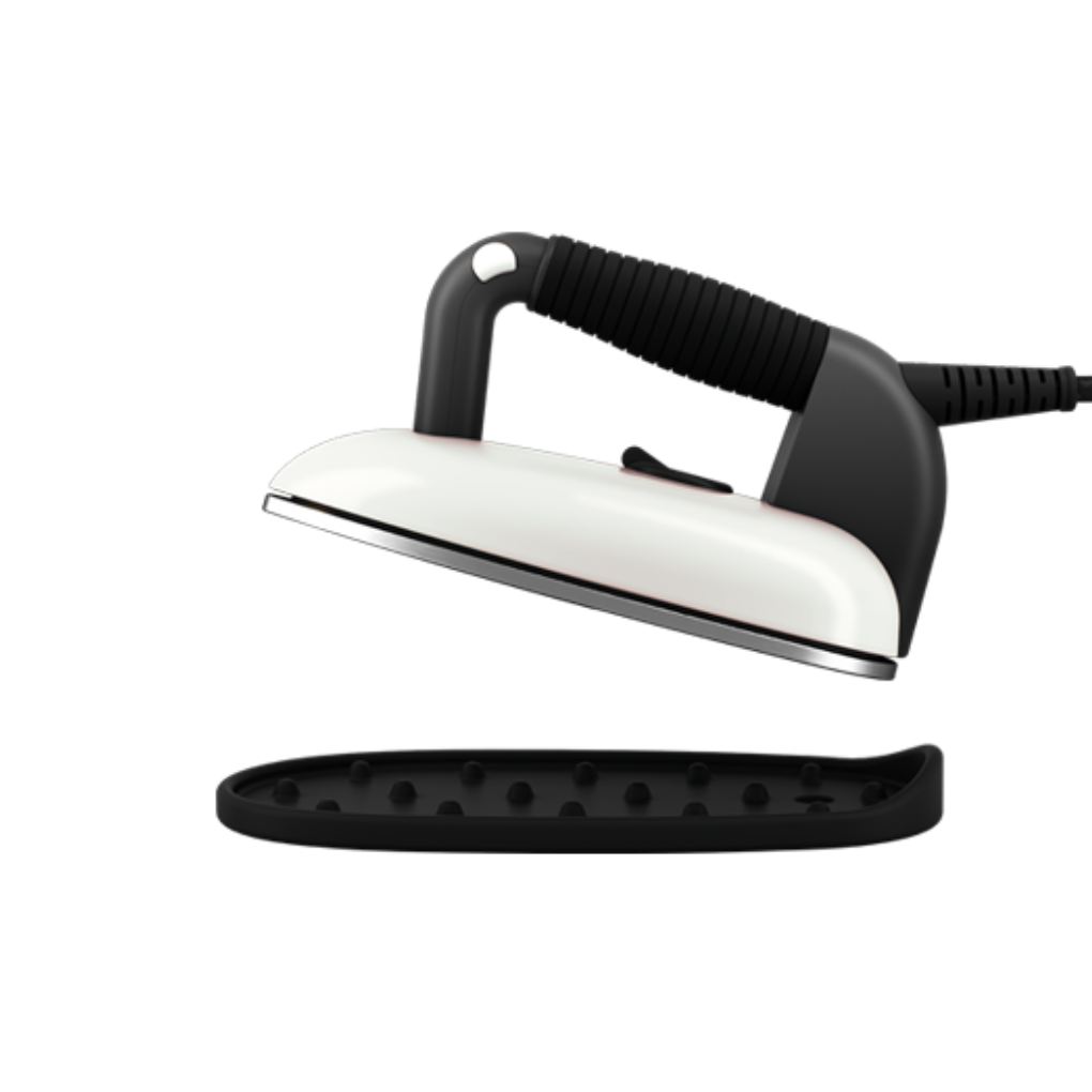 Laurastar Lift Pure White Steam Iron