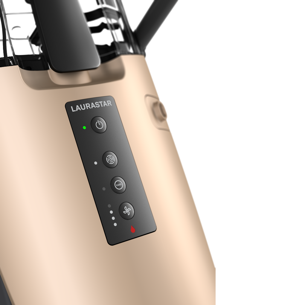 LAURASTAR SMART 1980