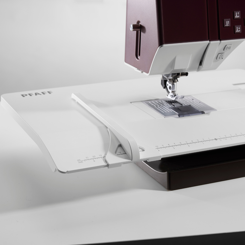 PFAFF quilt expression 725