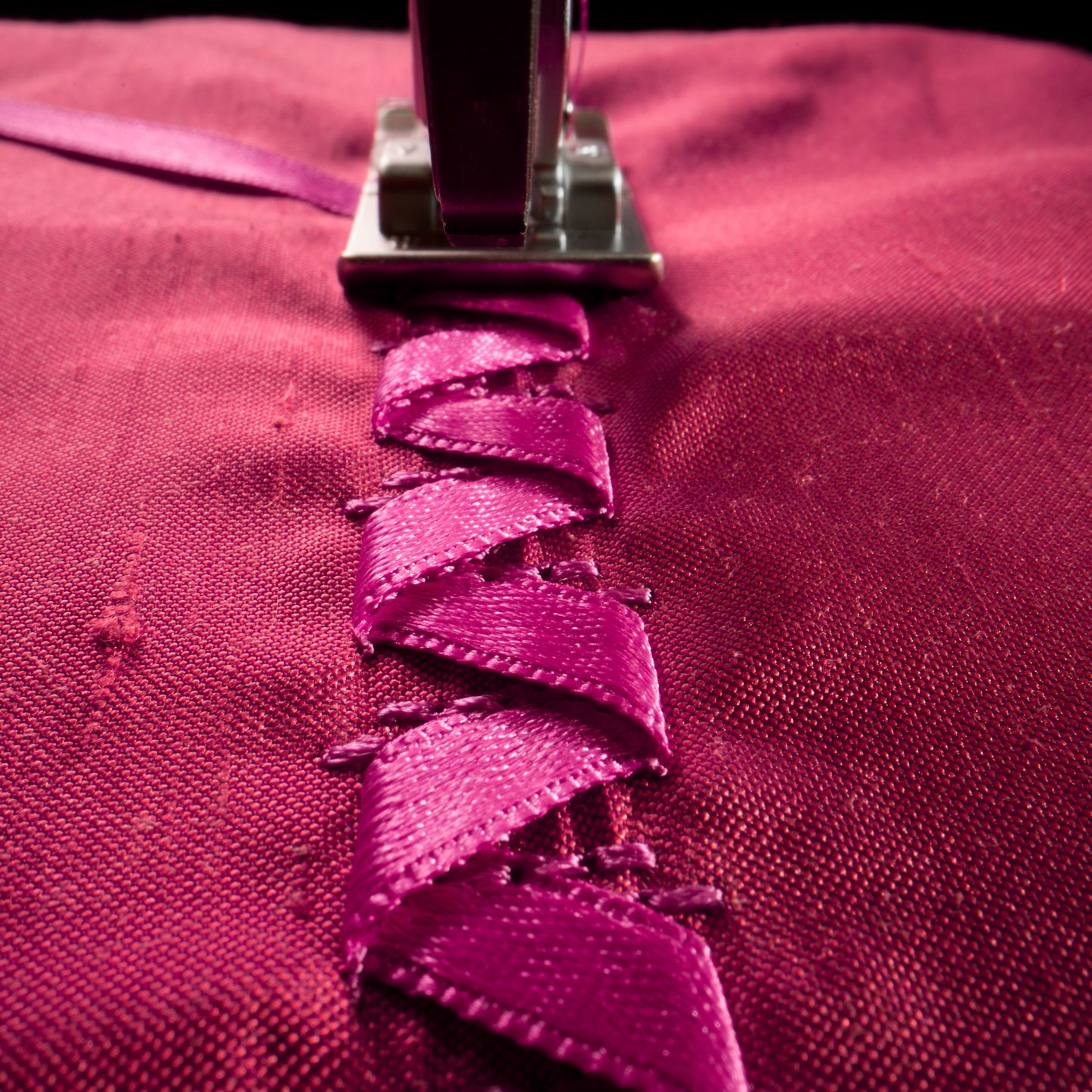 PFAFF creative expression 750