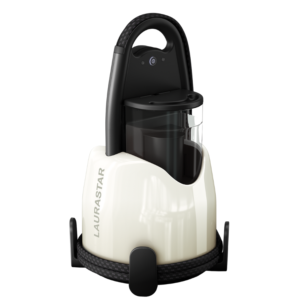 Laurastar Lift Pure White Steam Iron