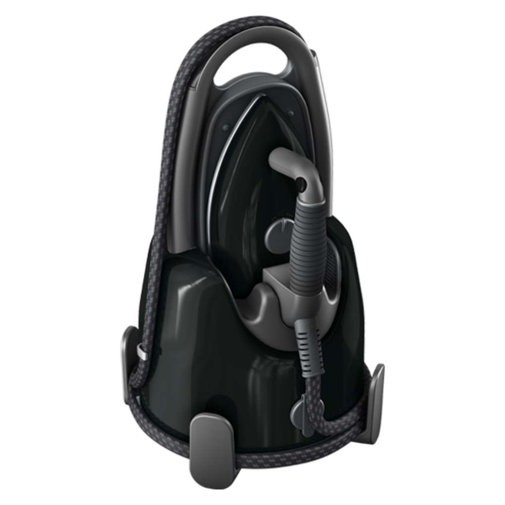 Laurastar Lift Plus Ultimate Black