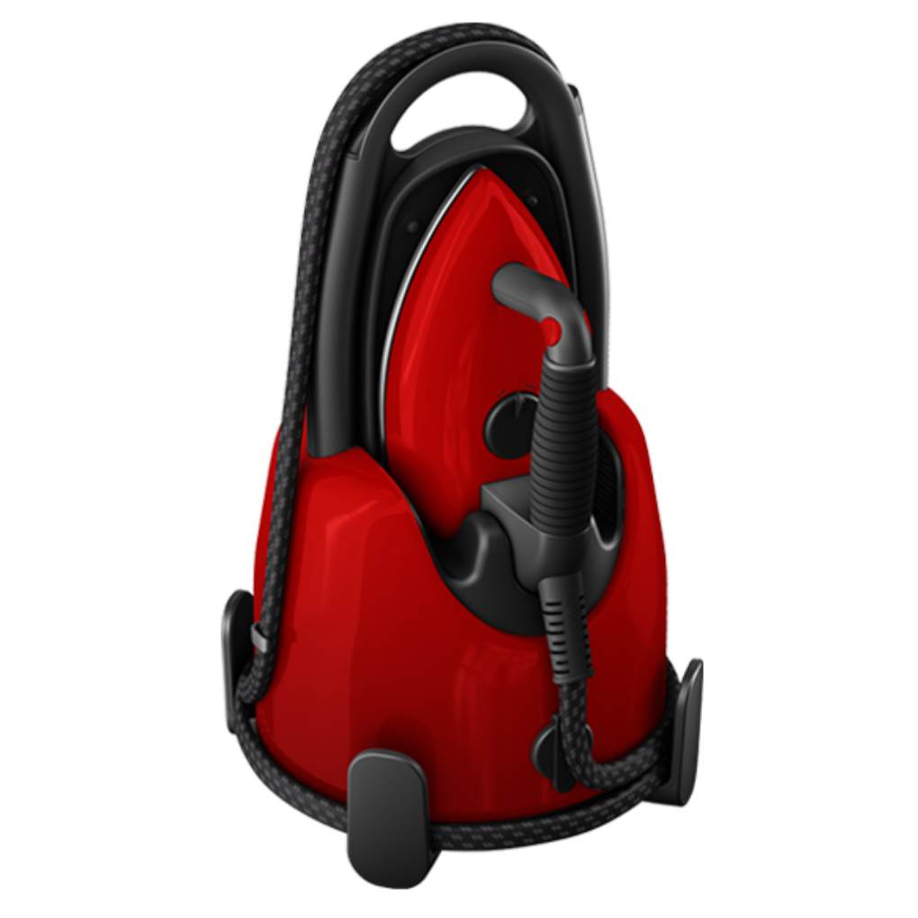 Laurastar Lift Original Red Steam Iron