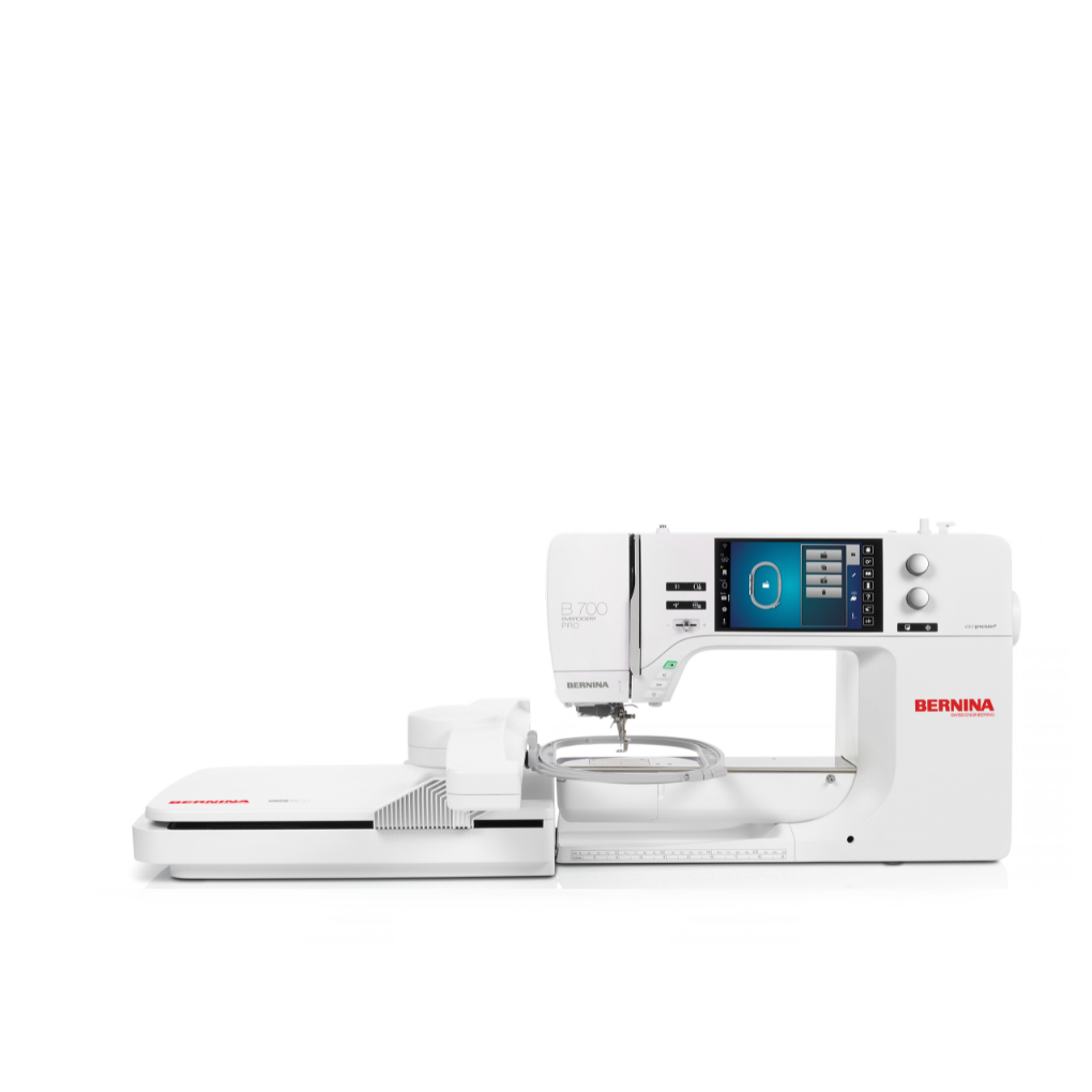 BERNINA 700 PRO