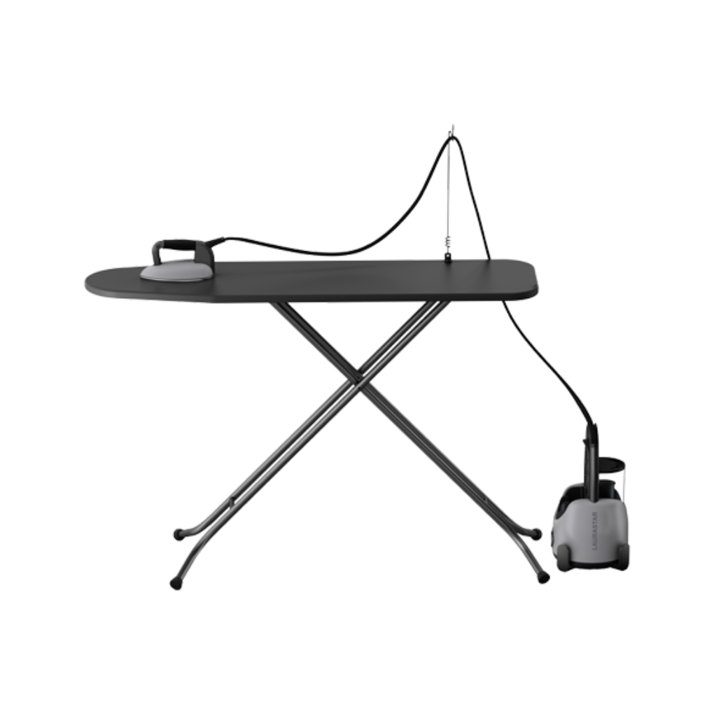 Laurastar Lift Xtra Aluminium Steam Iron