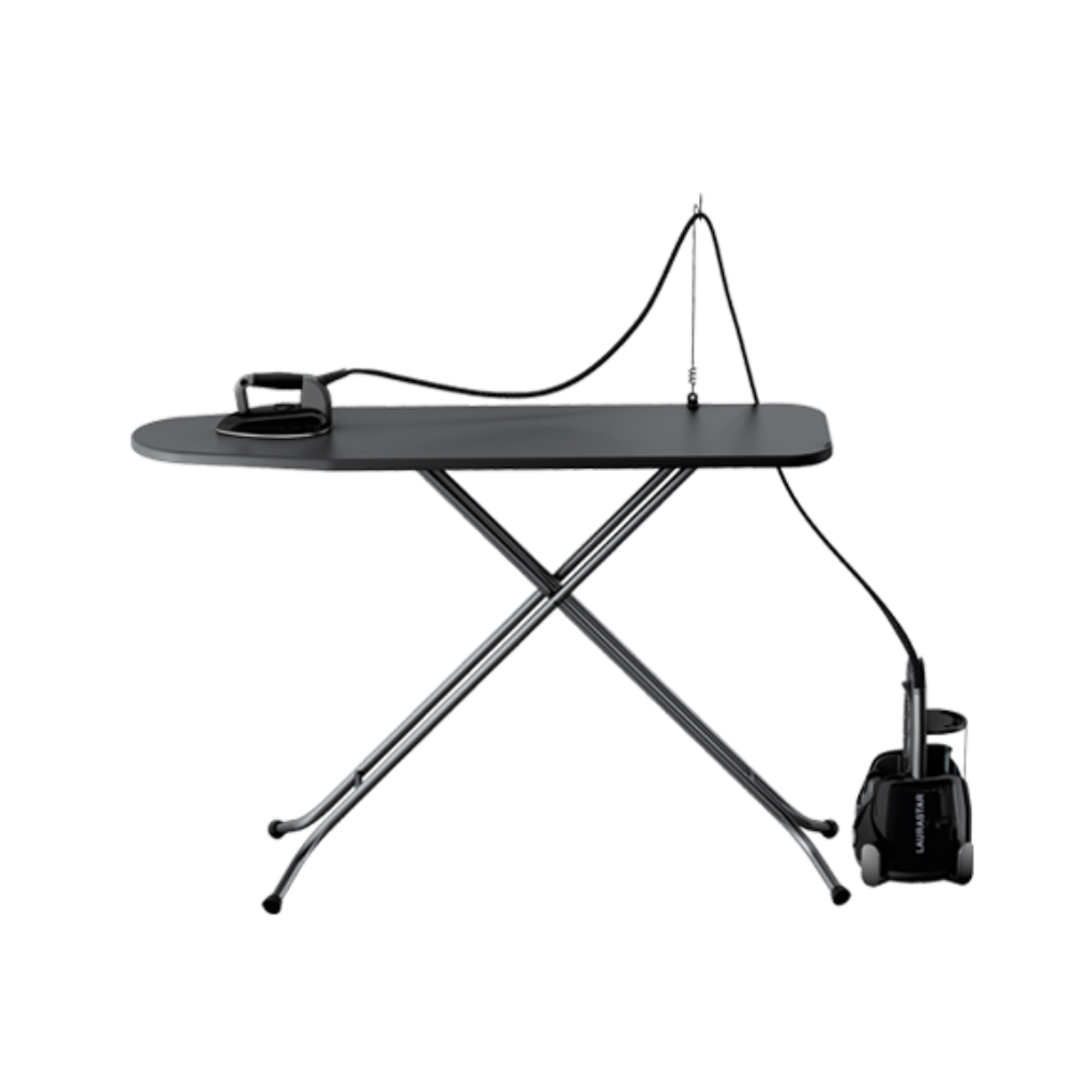 Laurastar Lift Plus Ultimate Black