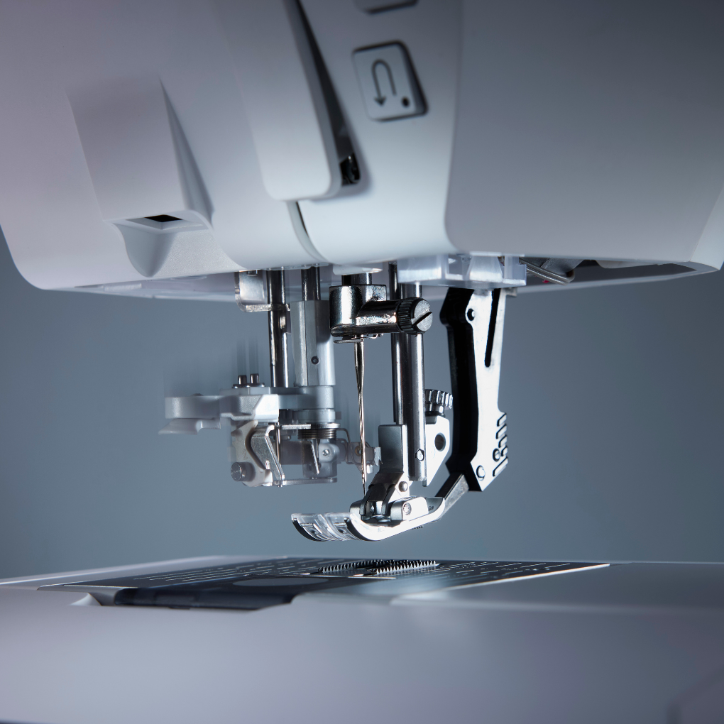 PFAFF quilt expression 725