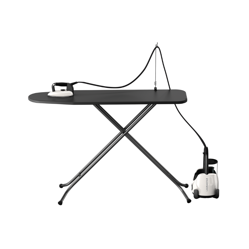 Laurastar Lift Pure White Steam Iron