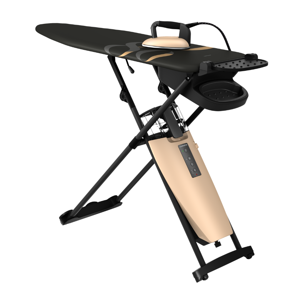 LAURASTAR SMART 1980