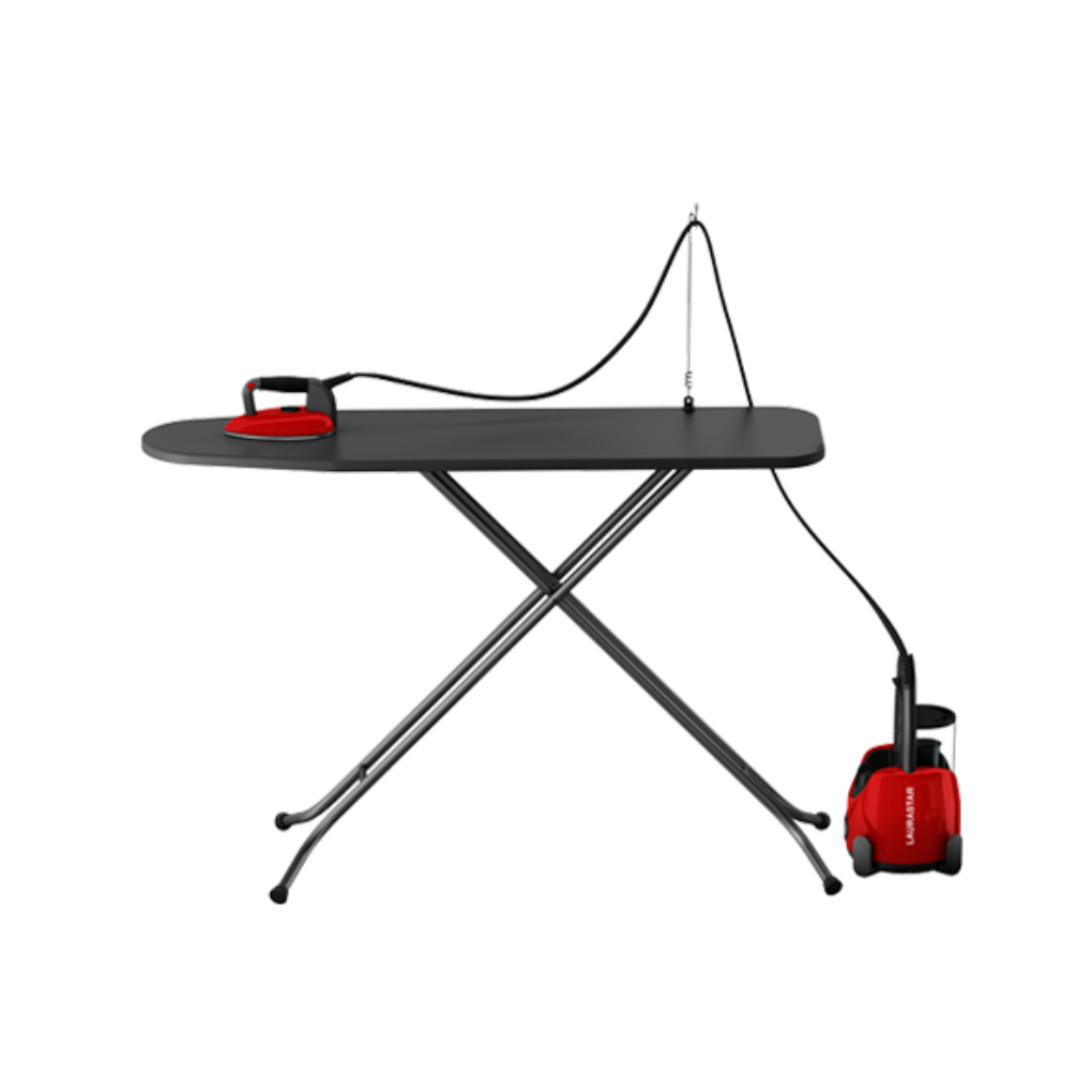 Laurastar Lift Original Red Steam Iron
