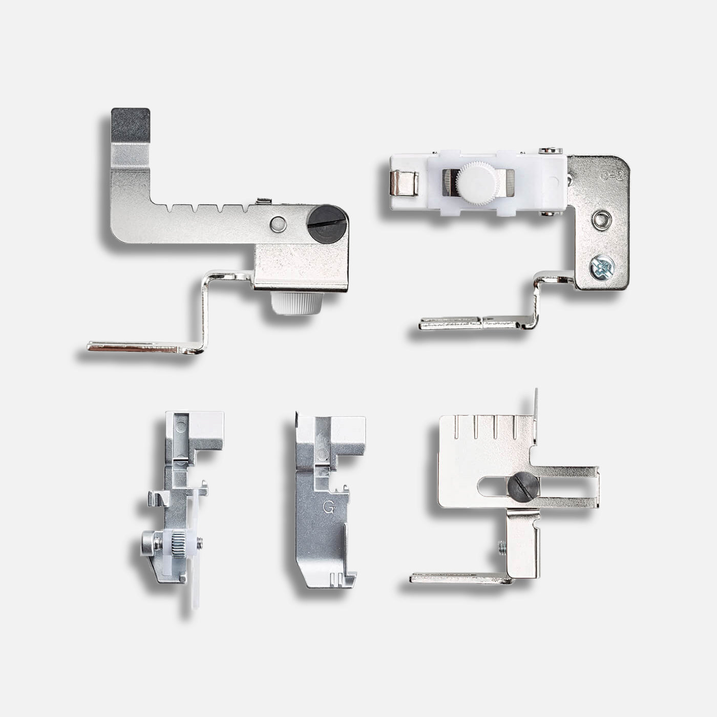 PFAFF admire air 5000 Overlock Machine