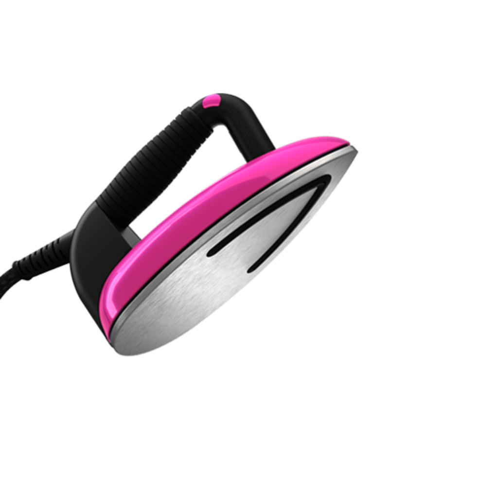 Laurastar Lift Plus Pinky Pop Steam Iron