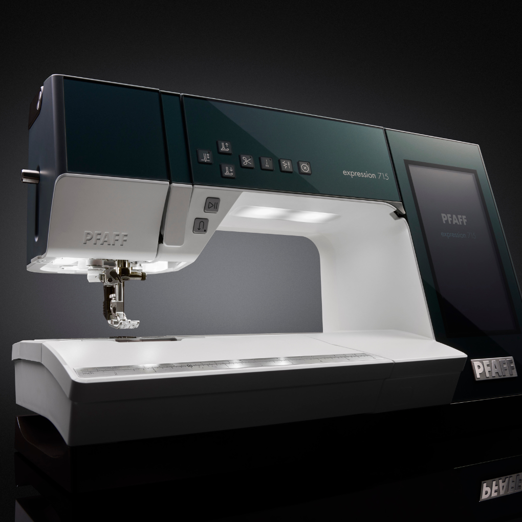 PFAFF expression 715