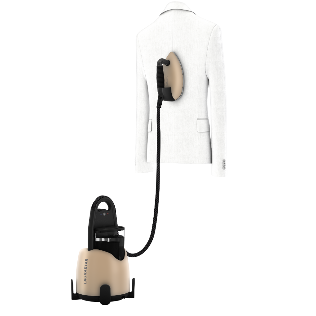 Laurastar Lift Xtra 1980 Anniversary Edition