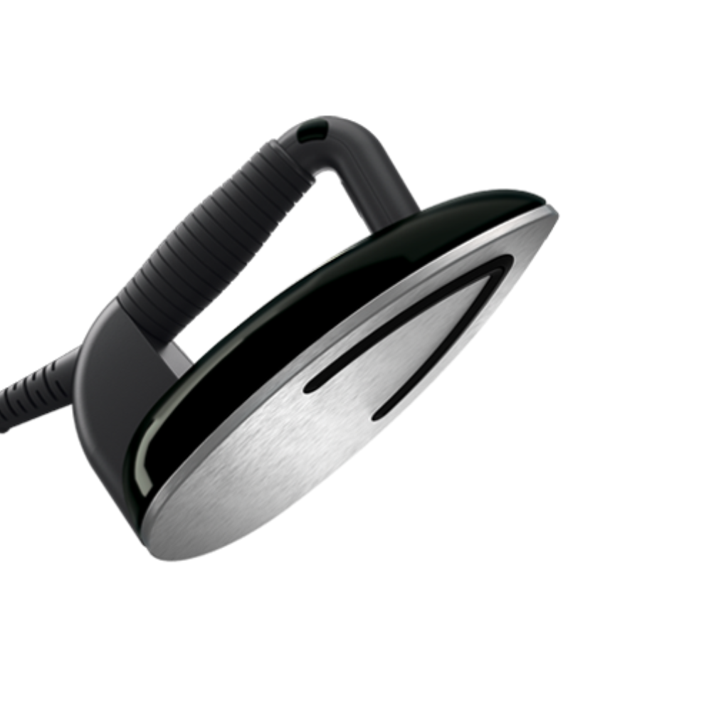 Laurastar Lift Plus Ultimate Black