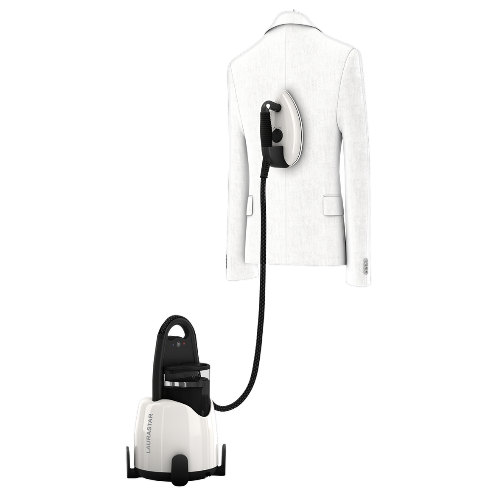 Laurastar Lift Pure White Steam Iron