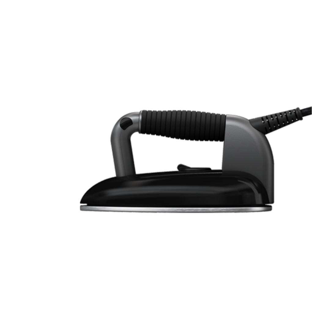 Laurastar Lift Plus Ultimate Black