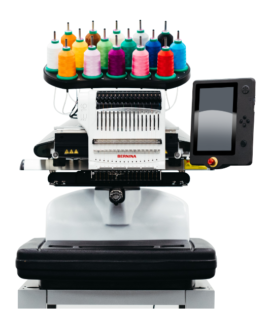 BERNINA E 16 PRO