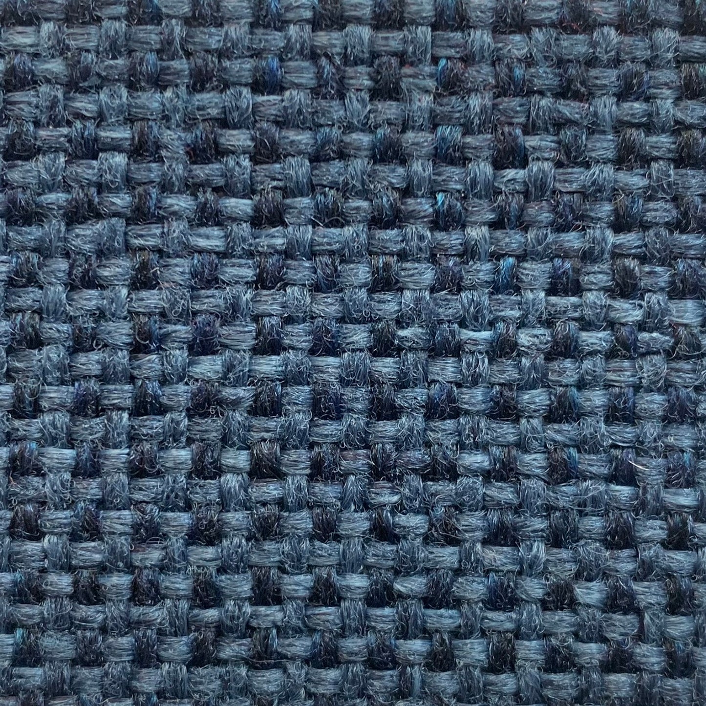 Duchess Blue Hydraulic Sewing Chair