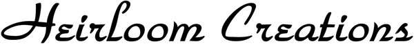 Heirloom Logo