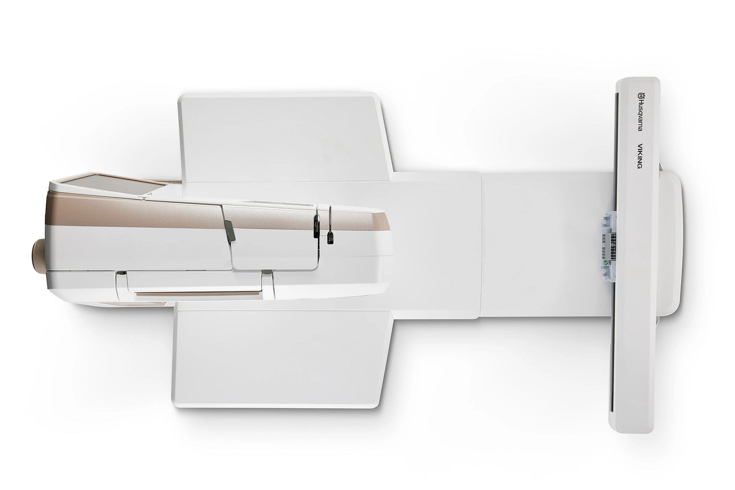 HUSQVARNA VIKING DESIGNER EPIC 3 Sewing & Embroidery Machine Starlight Bronze