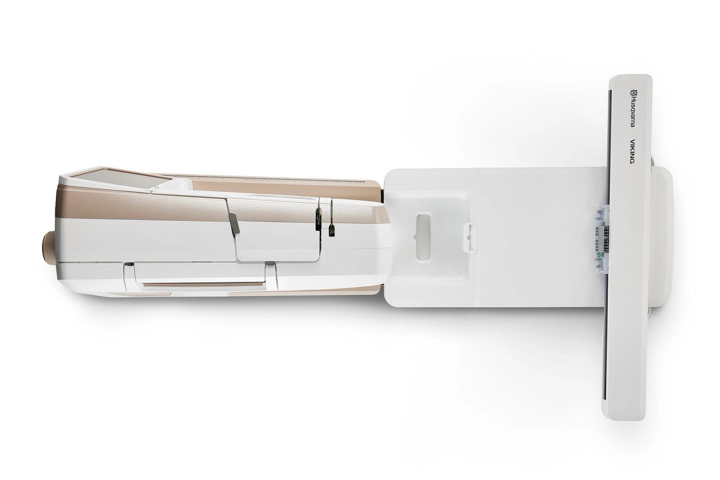 HUSQVARNA VIKING DESIGNER EPIC 3 Sewing & Embroidery Machine Starlight Bronze