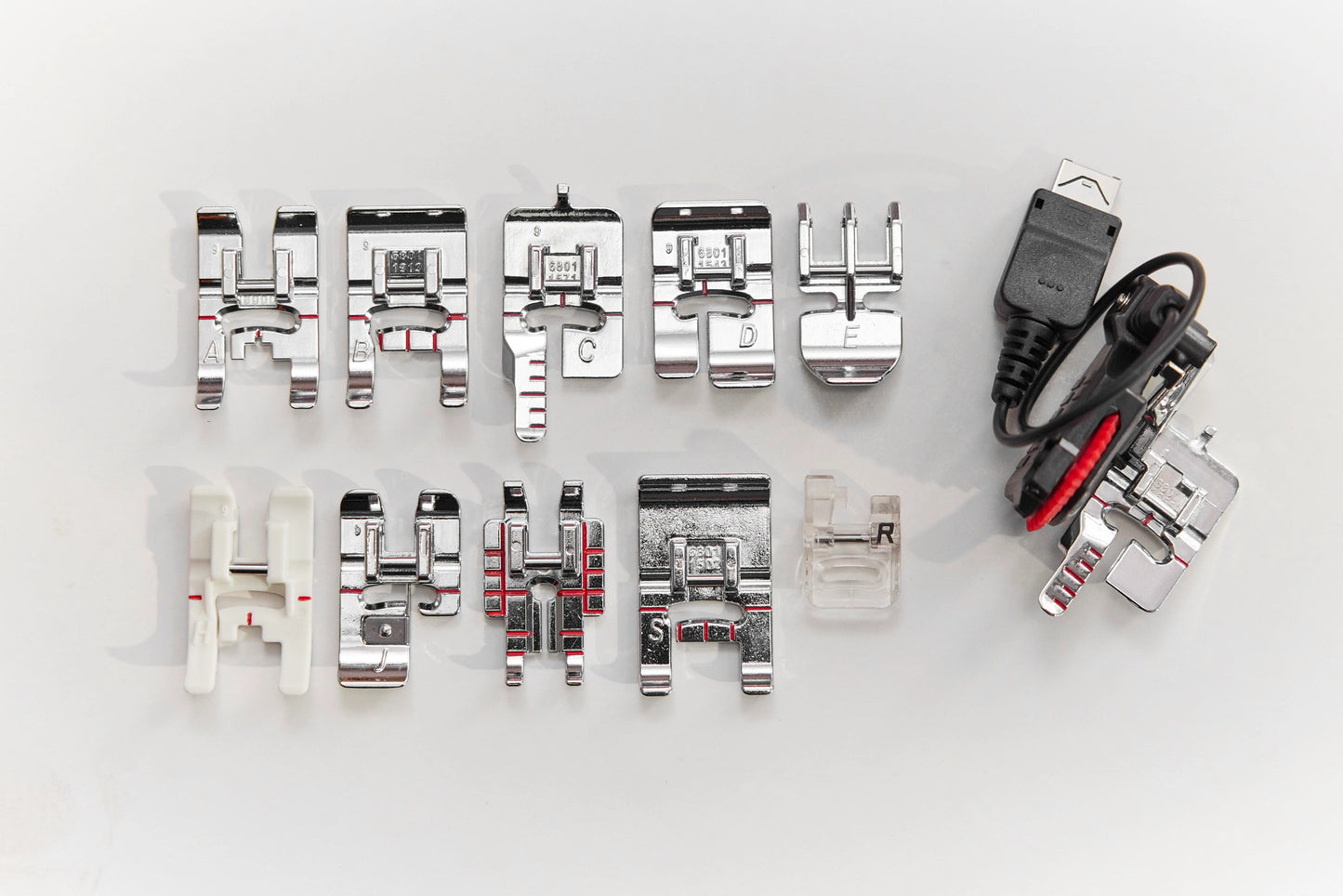 HUSQVARNA VIKING EPIC QUILT 97 Sewing Machine