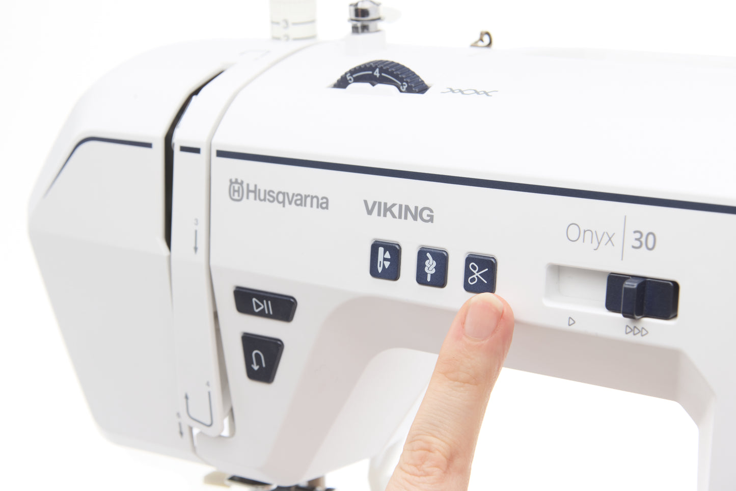 HUSQVARNA VIKING ONYX 30 Sewing Machine