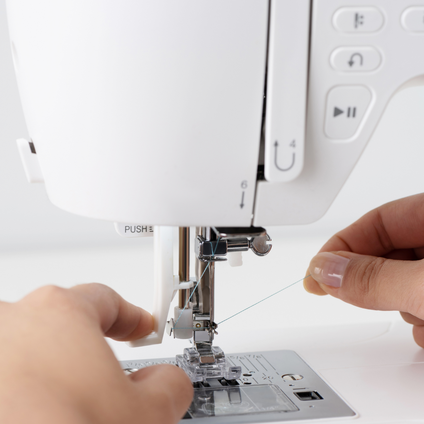 SINGER Elite CE677 Sewing Machine