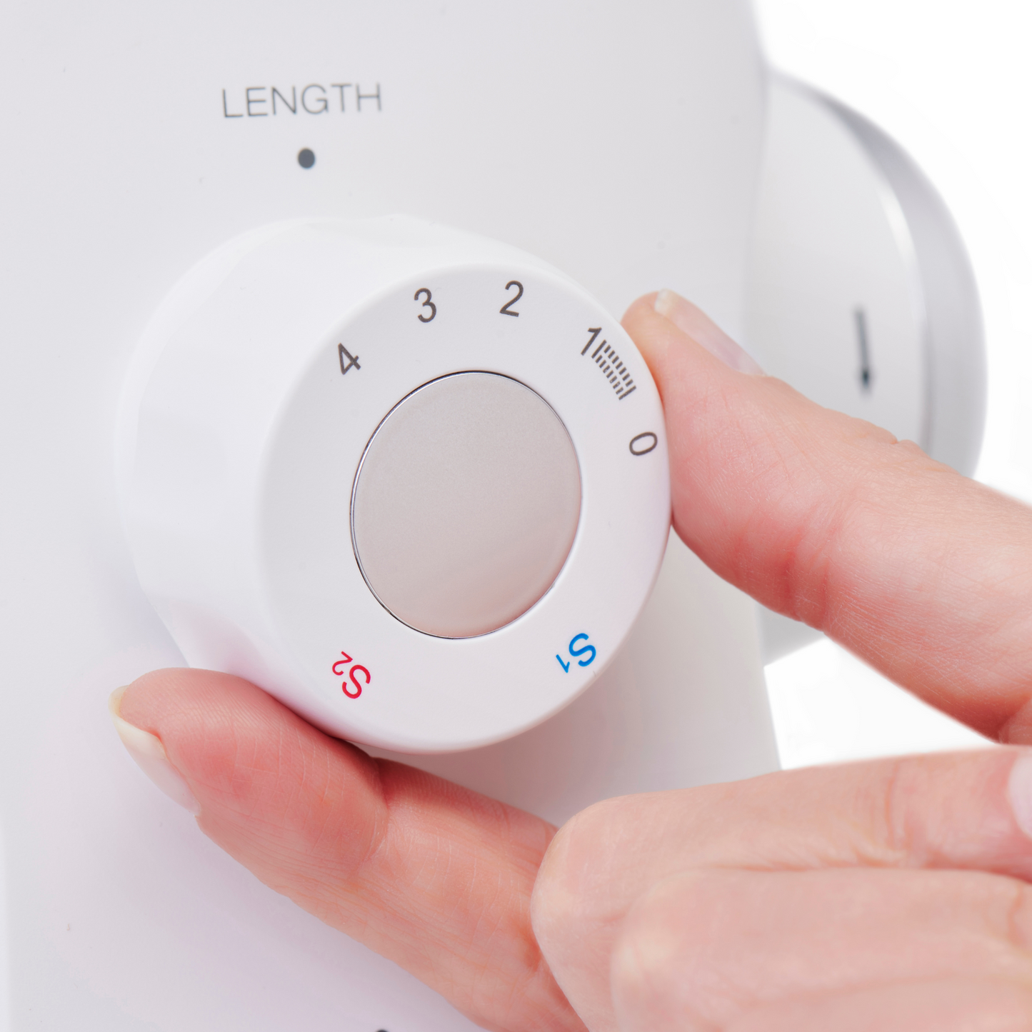 SINGER Elite ME457 Sewing Machine