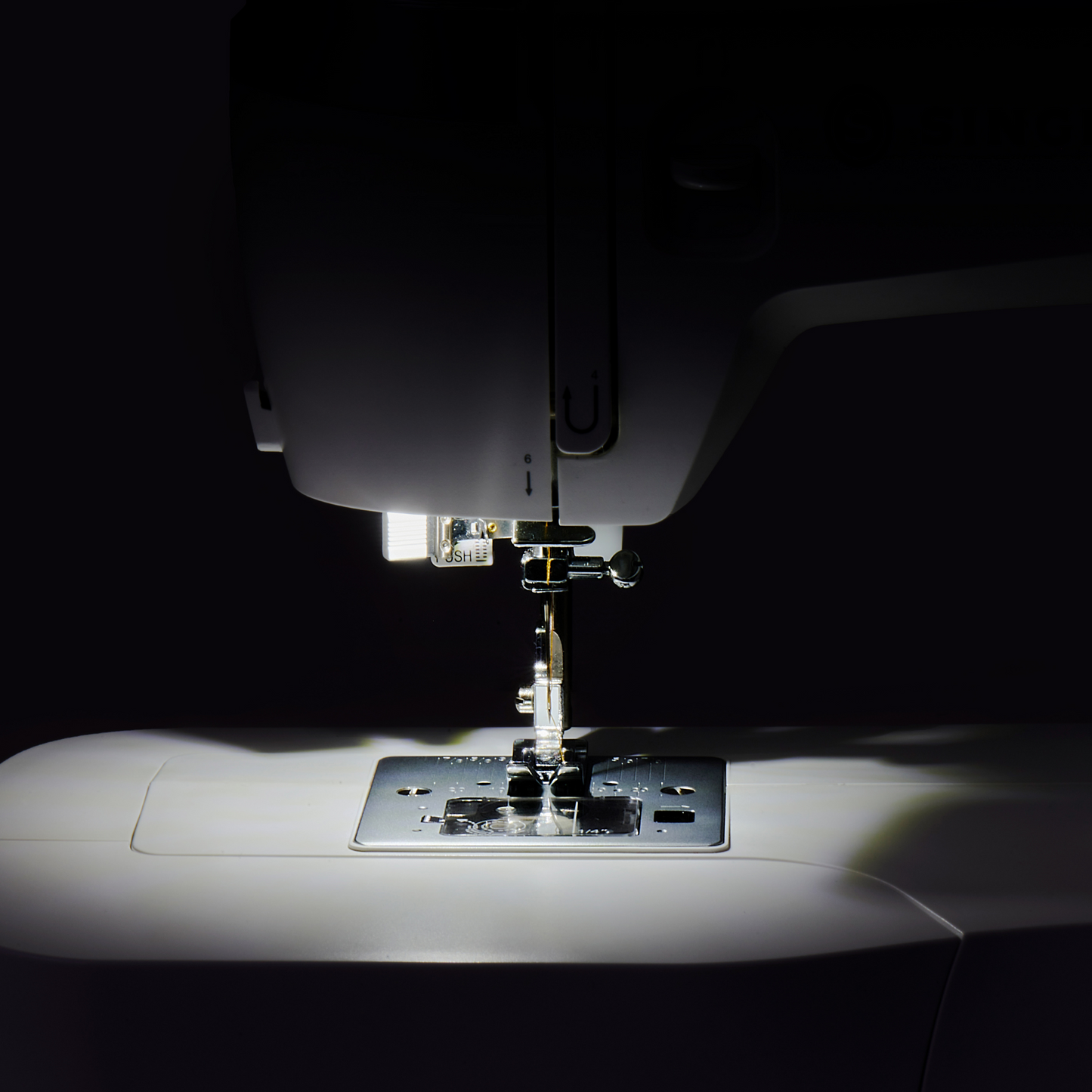 SINGER Elite ME457 Sewing Machine