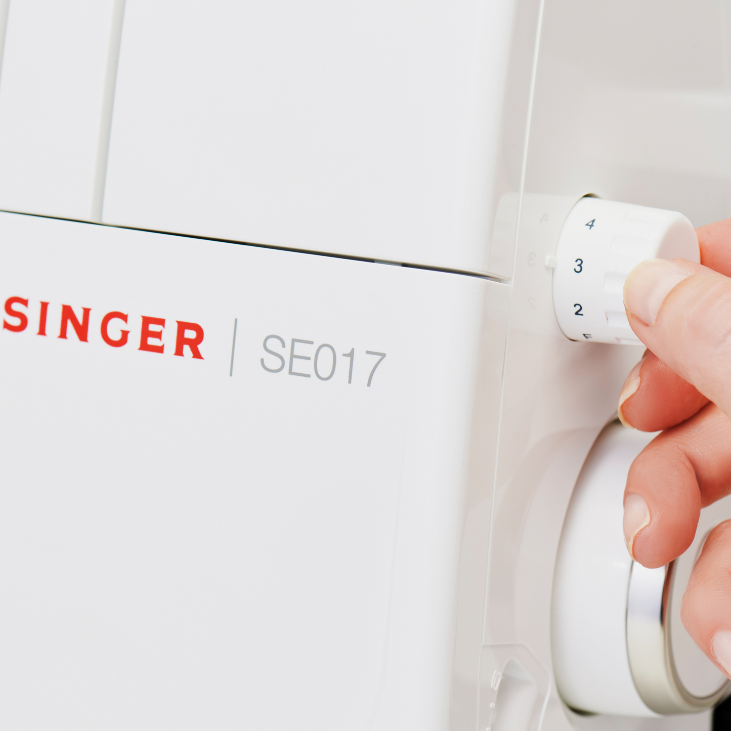 SINGER SE017 Elite Serger