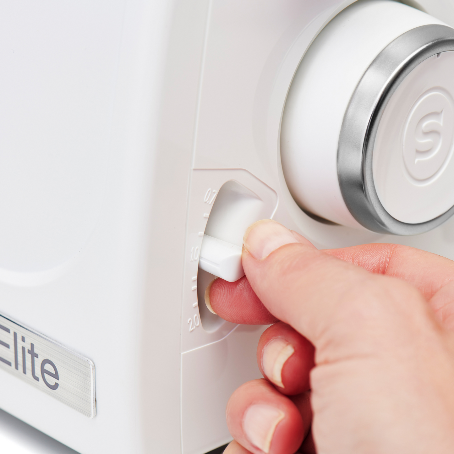 SINGER SE017 Elite Serger