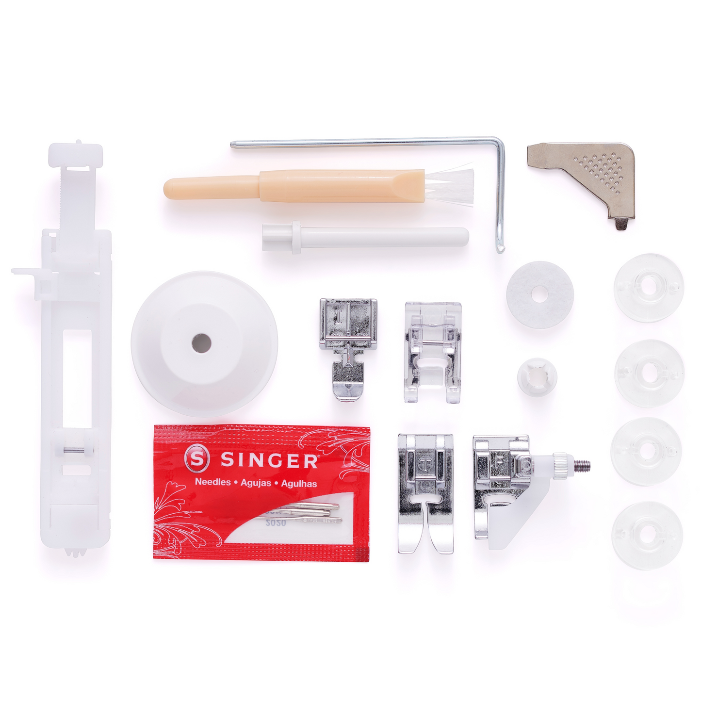 SINGER Elite ME457 Sewing Machine